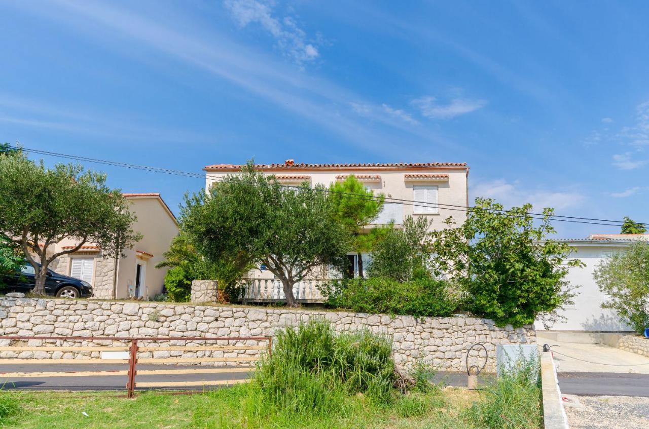Apartments Sime Лопар Екстериор снимка