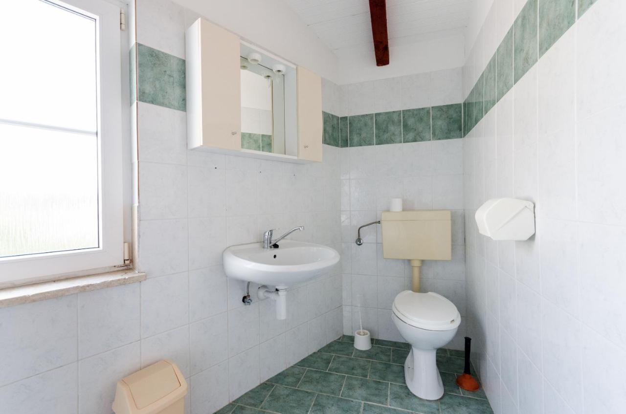 Apartments Sime Лопар Екстериор снимка
