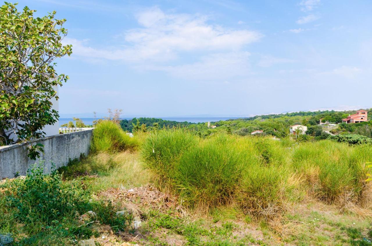 Apartments Sime Лопар Екстериор снимка