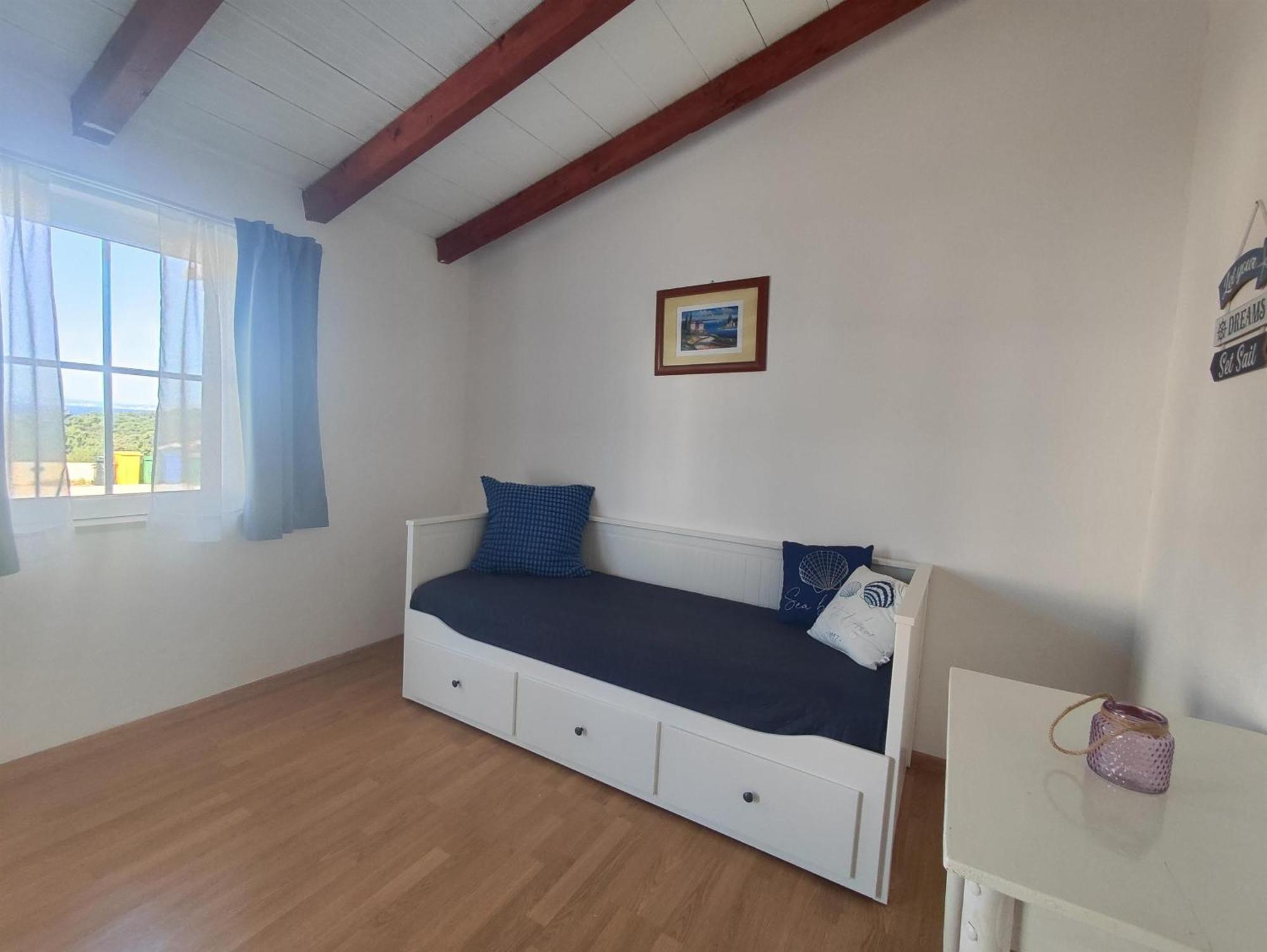 Apartments Sime Лопар Екстериор снимка